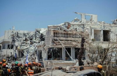 De la ruină la renaștere: Cum o femeie din Tel Aviv a reușit să își construiască casa visurilor sale