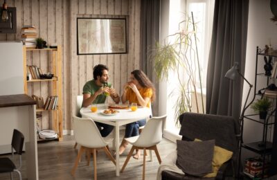 Gestionarea eficientă a cheltuielilor de energie într-un apartament mic: 6 strategii financiare