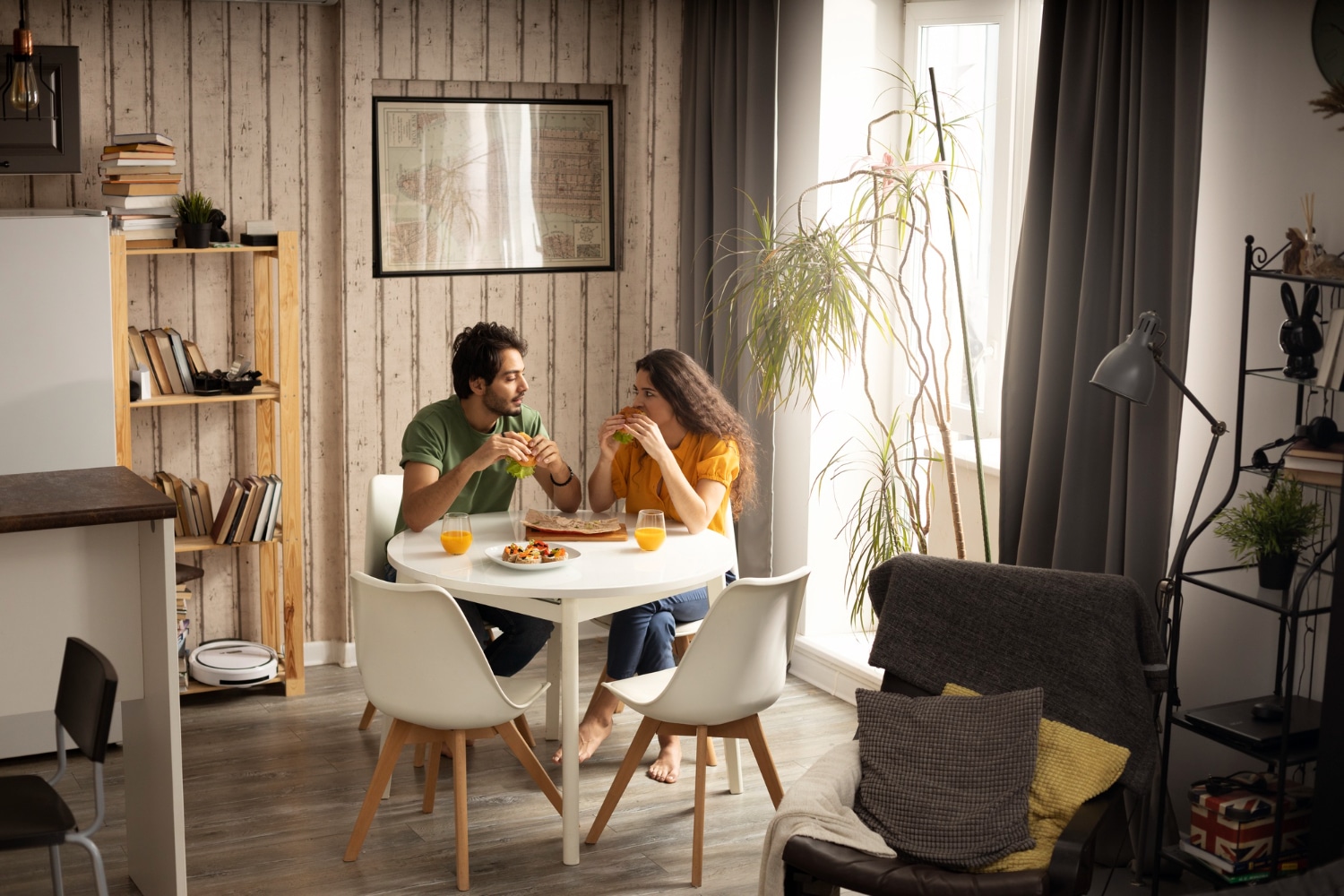 Gestionarea eficientă a cheltuielilor de energie într-un apartament mic: 6 strategii financiare
