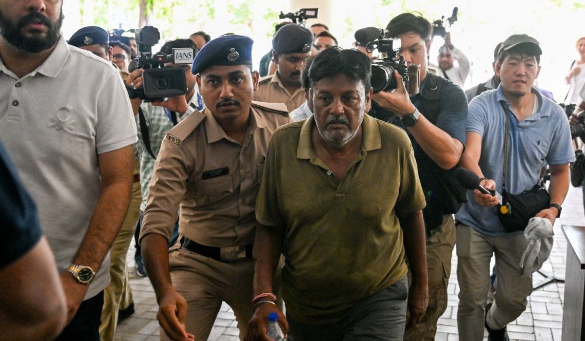 Familiile așteaptă identificarea victimelor accidentului aerian din India