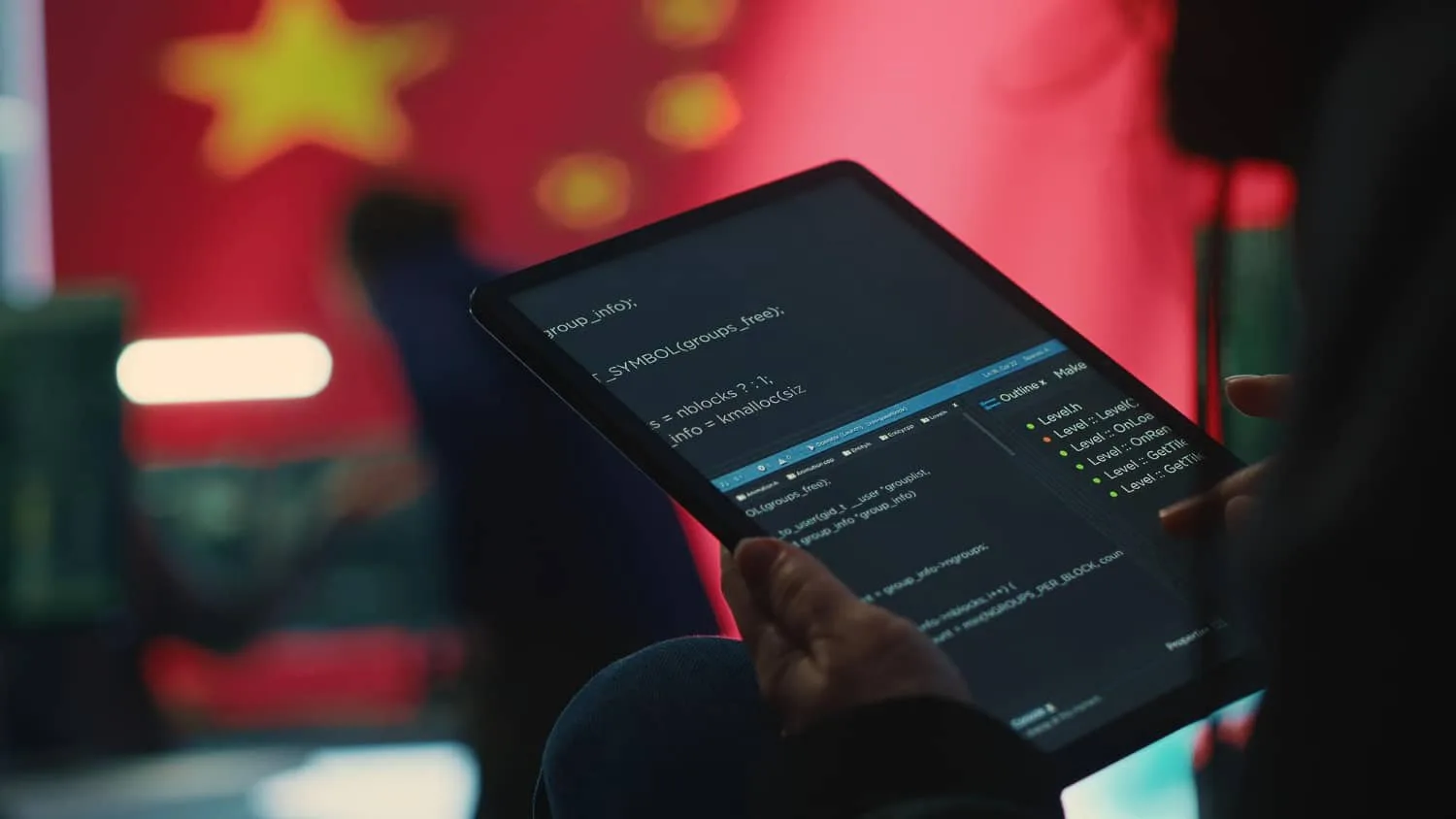 Companiile chineze cresc în putere cu sprijinul Beijingului