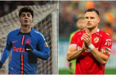 Revizuirea medicală a jucătorilor FCSB cu Dennis Politic!