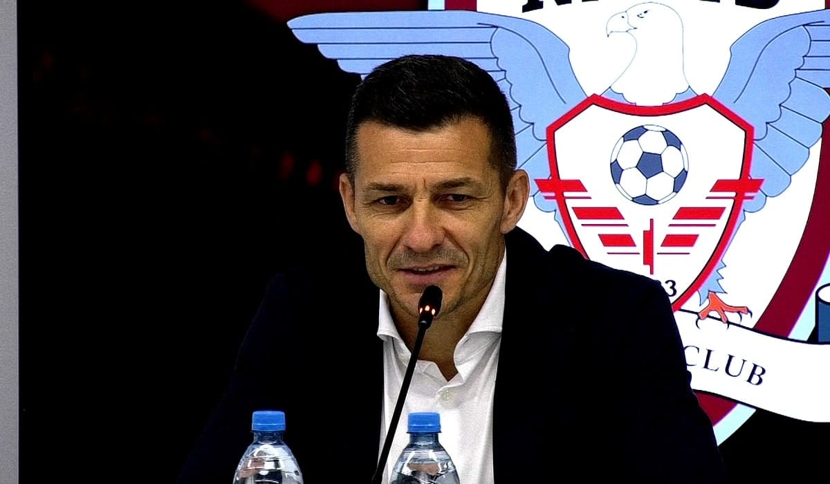 Costel Gâlcă