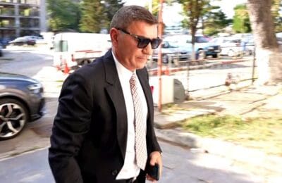 Cristi Borcea vorbește despre transferul lui Dennis Politic la FCSB