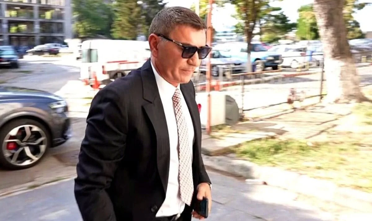 Cristi Borcea vorbește despre transferul lui Dennis Politic la FCSB