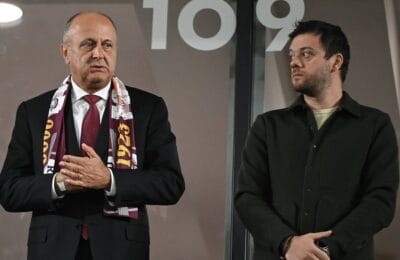 Dan Şucu sparge gheaţa! Cine va prelua şefia după Şumudică?