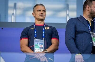 România U21 vs Slovacia U21 LIVE: Duel Epic la EURO 2025!