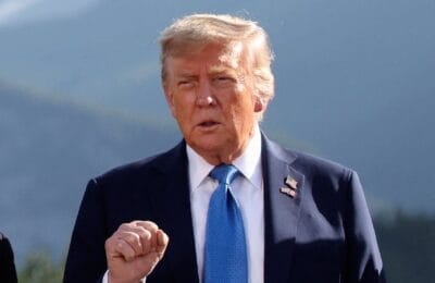 Trump: „Vor realiza un acord favorabil sau vor plăti”