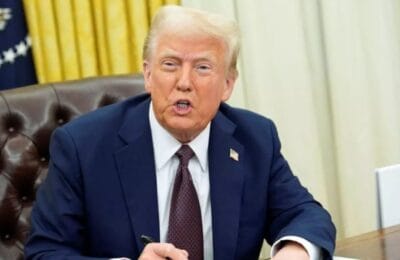 Donald Trump își apără strategia vamală: „Prioritățile noastre sunt clare