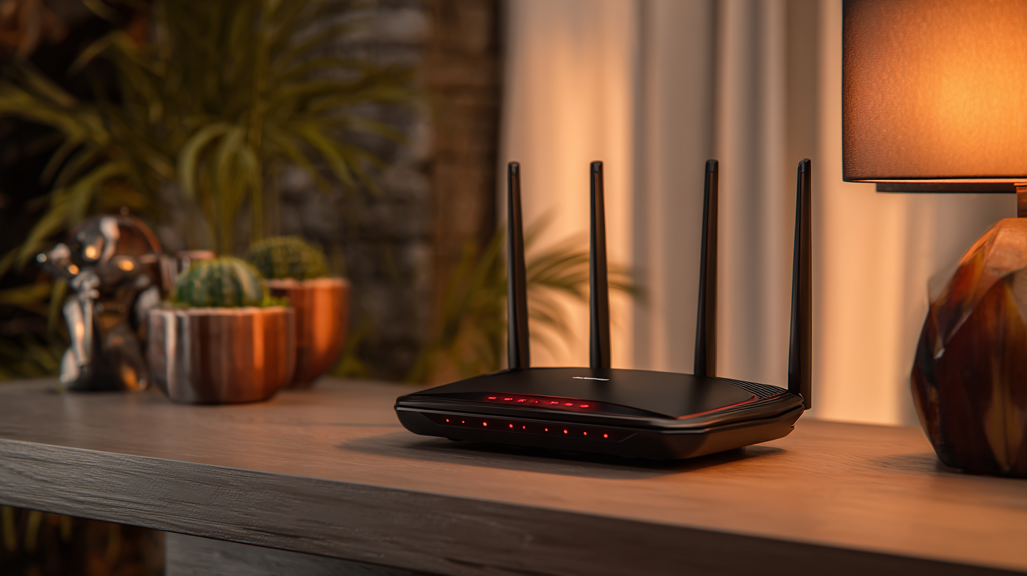 Configurarea routerului la domiciliu în 2025: Ghidul complet pentru o conexiune rapidă