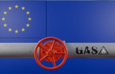 Planul UE pentru eliminarea dependenței de gazul rusesc până în 2026