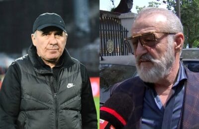 Gică Hagi vizează doi jucători de la FCSB, dar priorități!
