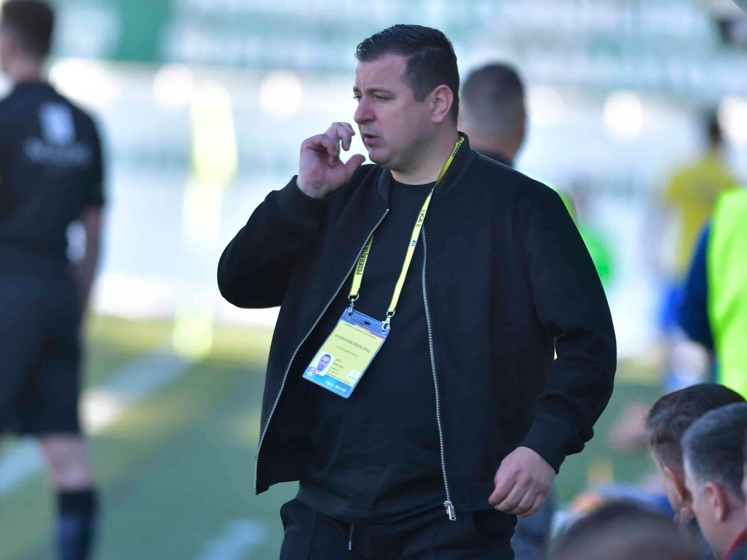 Metaloglobus vs Poli Iași: duel crucial în Liga 1, ora 21:00