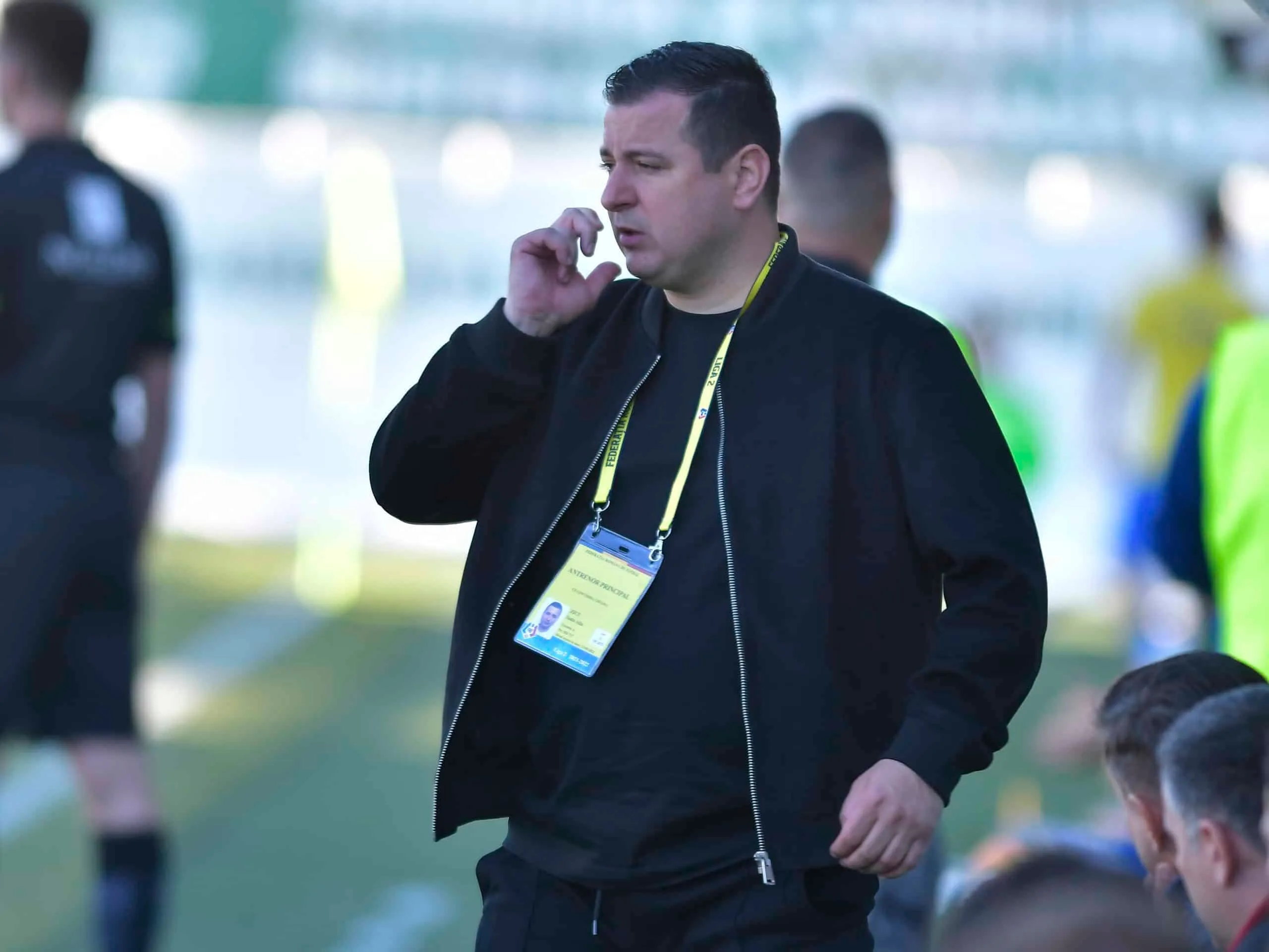 Metaloglobus vs Poli Iași: duel crucial în Liga 1, ora 21:00