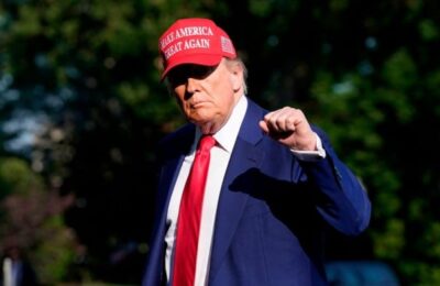 Trump spune că China poate să continue achiziția de petrol iranian