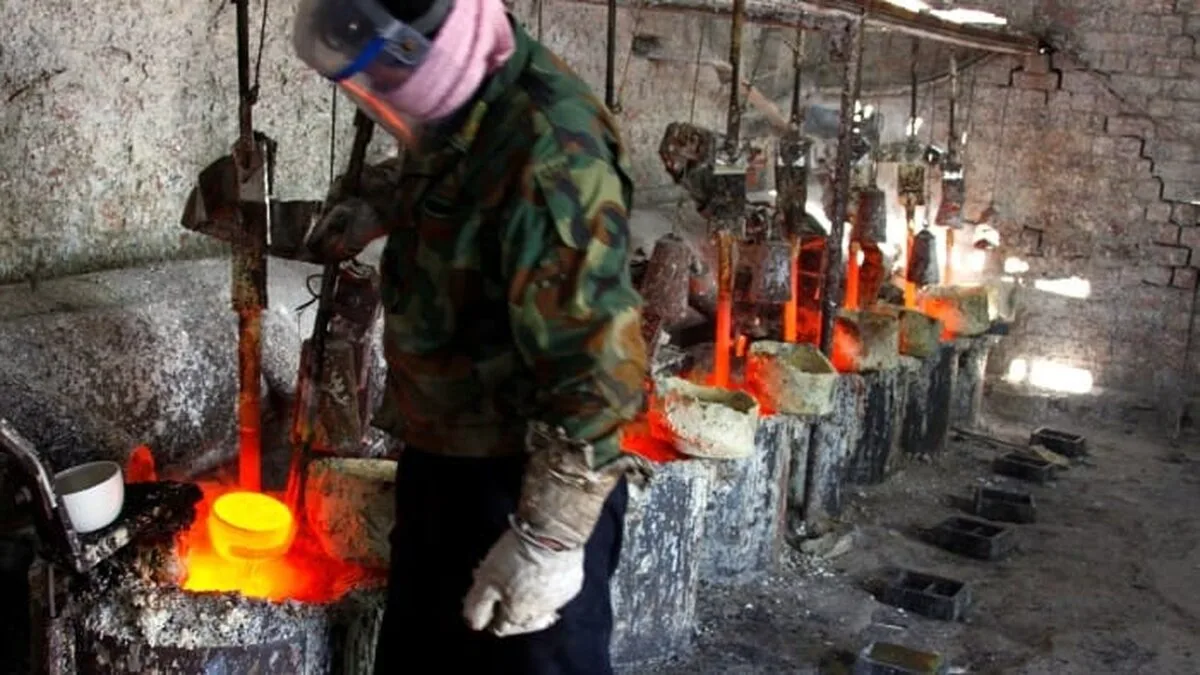 Tensiuni economice: China solicită date sensibile de acces