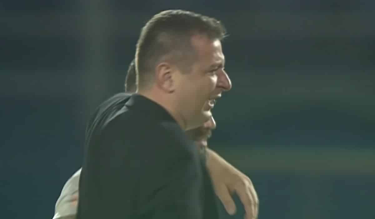 Ianis Zicu, impresionat de succesul Metaloglobus: "O bucurie unică