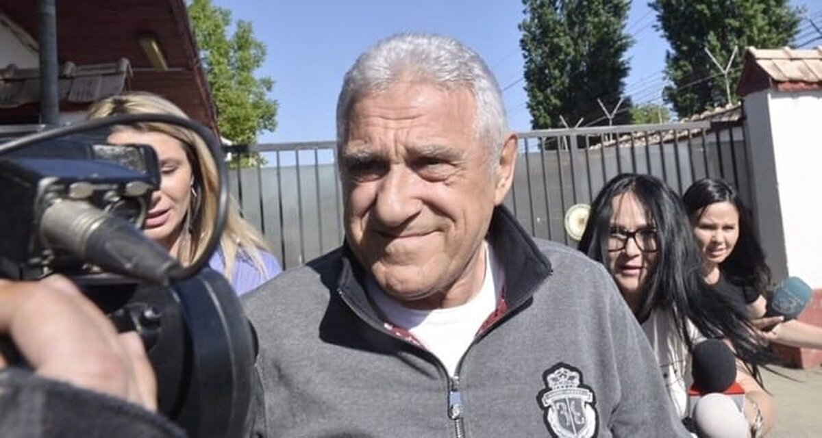 Giovanni Becali