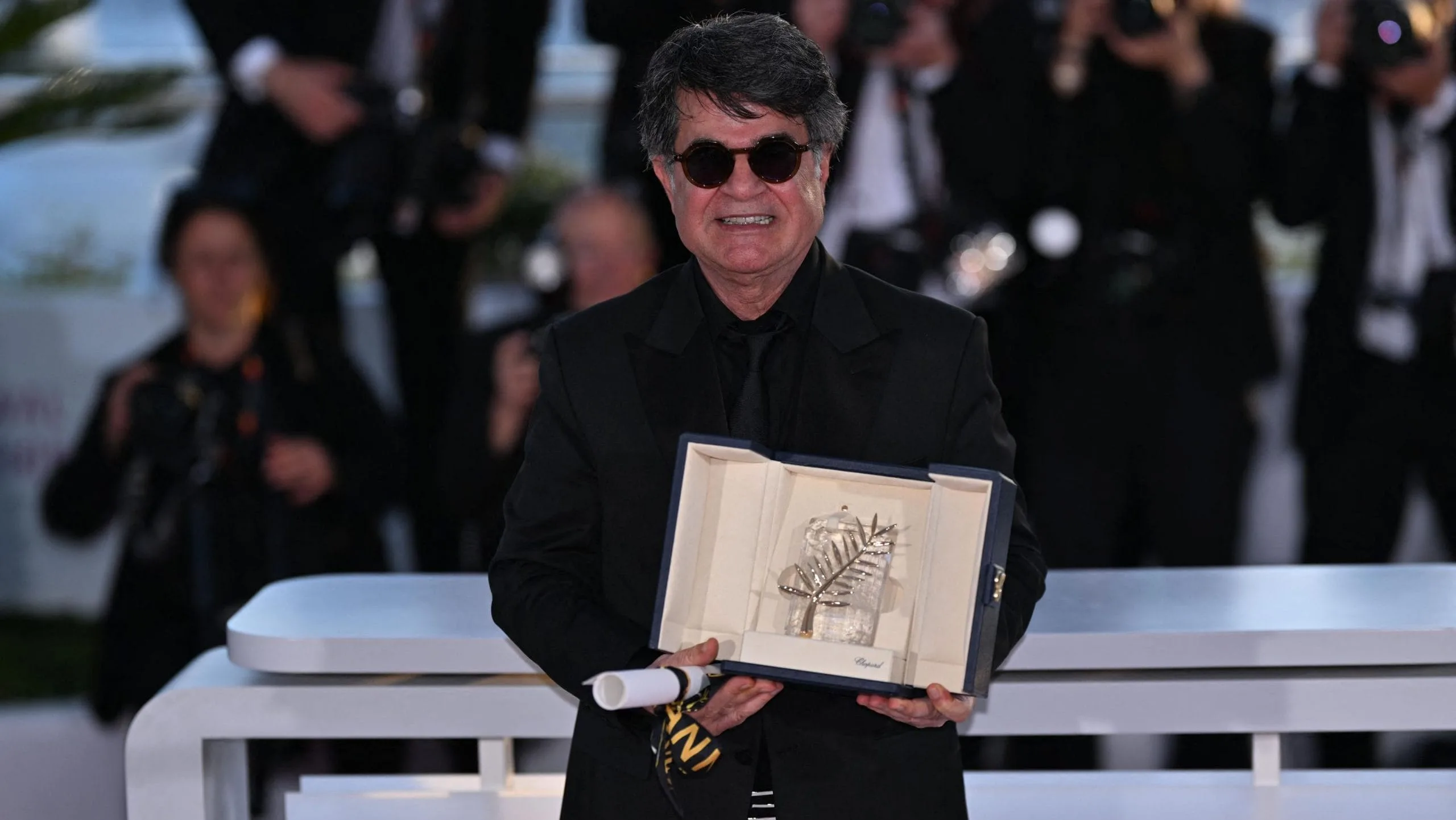 Cannes 2025: Marele premiu "Un simplu accident". Vezi lista completă a câștigătorilor!