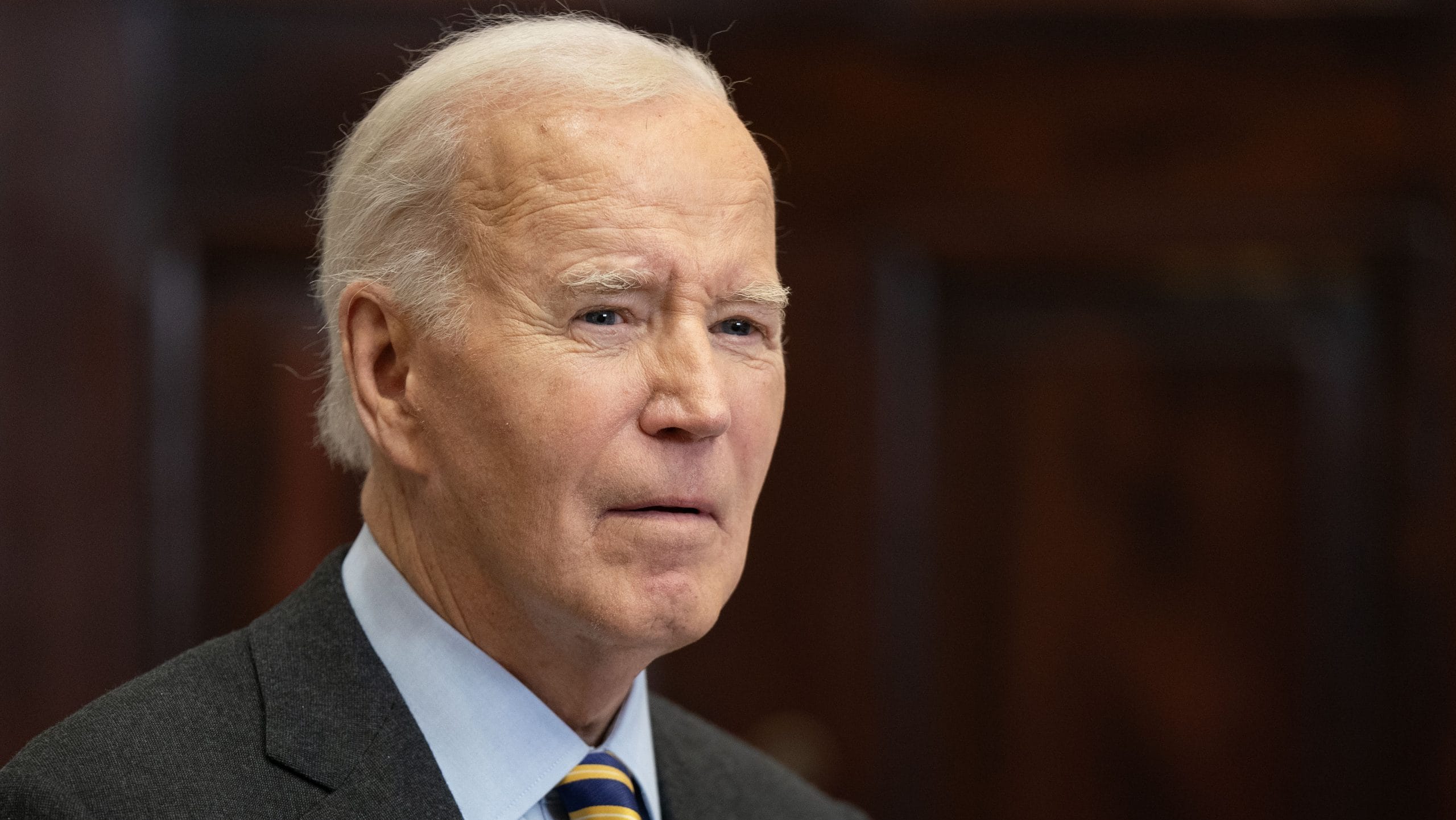 Joe Biden revine în spațiul public după lupta cu cancerul. Unde a fost surprins fostul lider al Americii