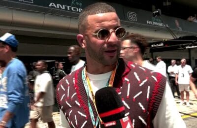 Kyle Walker, surprins de finala UEFA Champions League: „Mă așteptam la o bătălie strânsă!