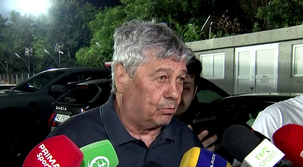 „De ce U19 nu a reușit: Mircea Lucescu și lecțiile esențiale”