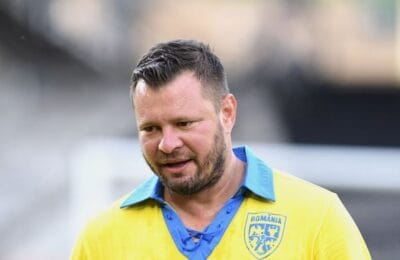 Marius Niculae: ‘Victorie și revenirea gloriei din 2019!’