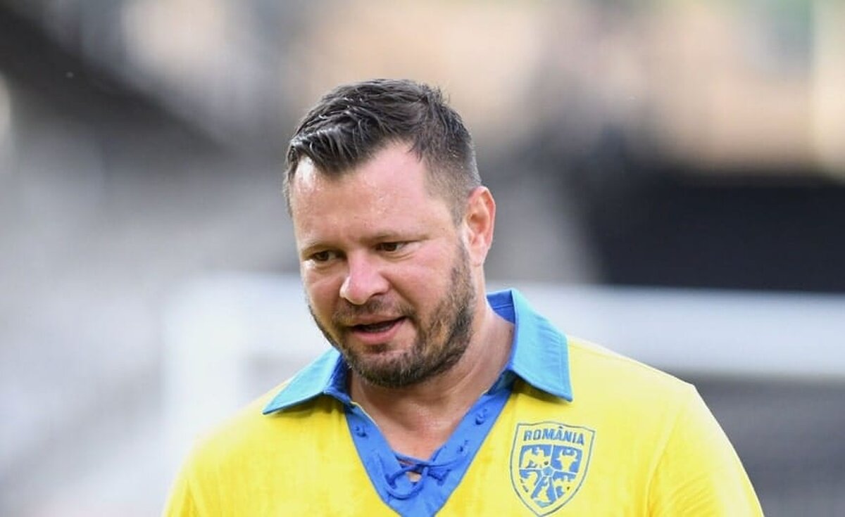 Marius Niculae: ‘Victorie și revenirea gloriei din 2019!’