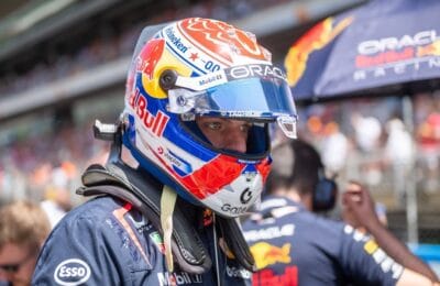 Max Verstappen riscă suspendarea! Incidentul cu George Russell în Spania