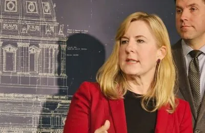 Un lider democrat american ucis în atac armat – O crimă politică?