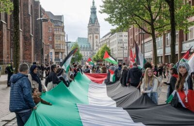 O decizie istorică: Ce va face Israelul când două țări recunosc independența Palestinei