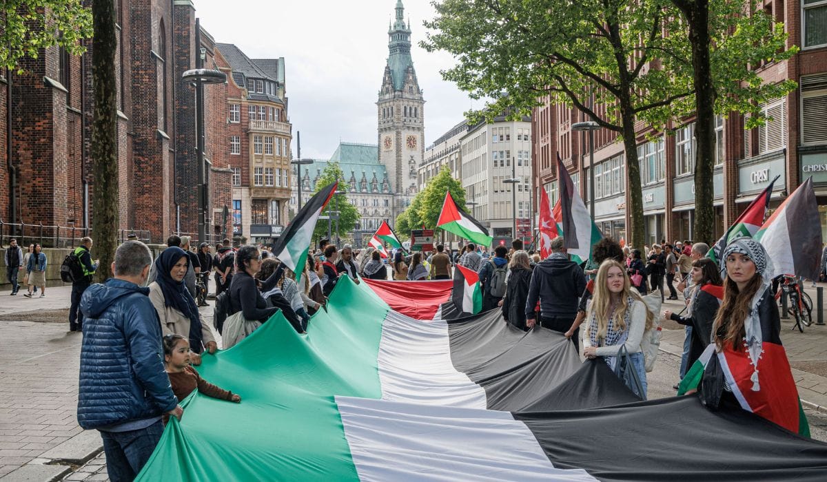 O decizie istorică: Ce va face Israelul când două țări recunosc independența Palestinei
