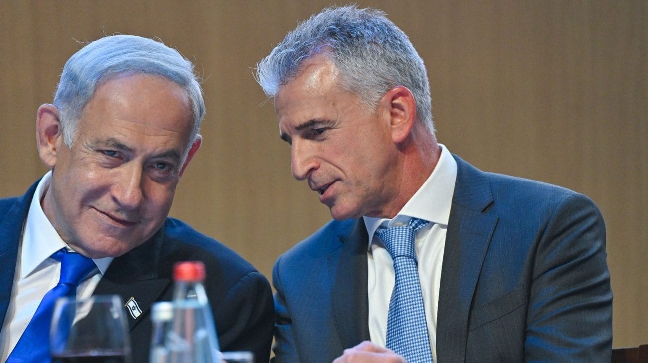 Cum Mossad a răsturnat Iranul - povestea din culise