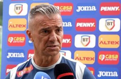 Daniel Pancu Răstoarnă Așteptările: De Ce l-a Exclus pe Cîrjan?