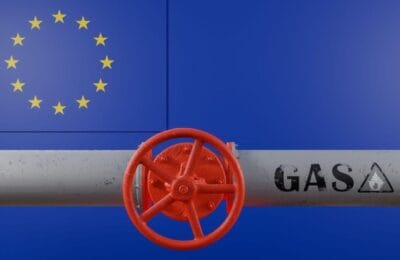 Ce include strategia Comisiei Europene pentru interzicerea gazului rusesc?