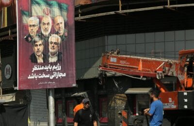 Atacurile letale Israel-Iran: Cine a fost vizat?