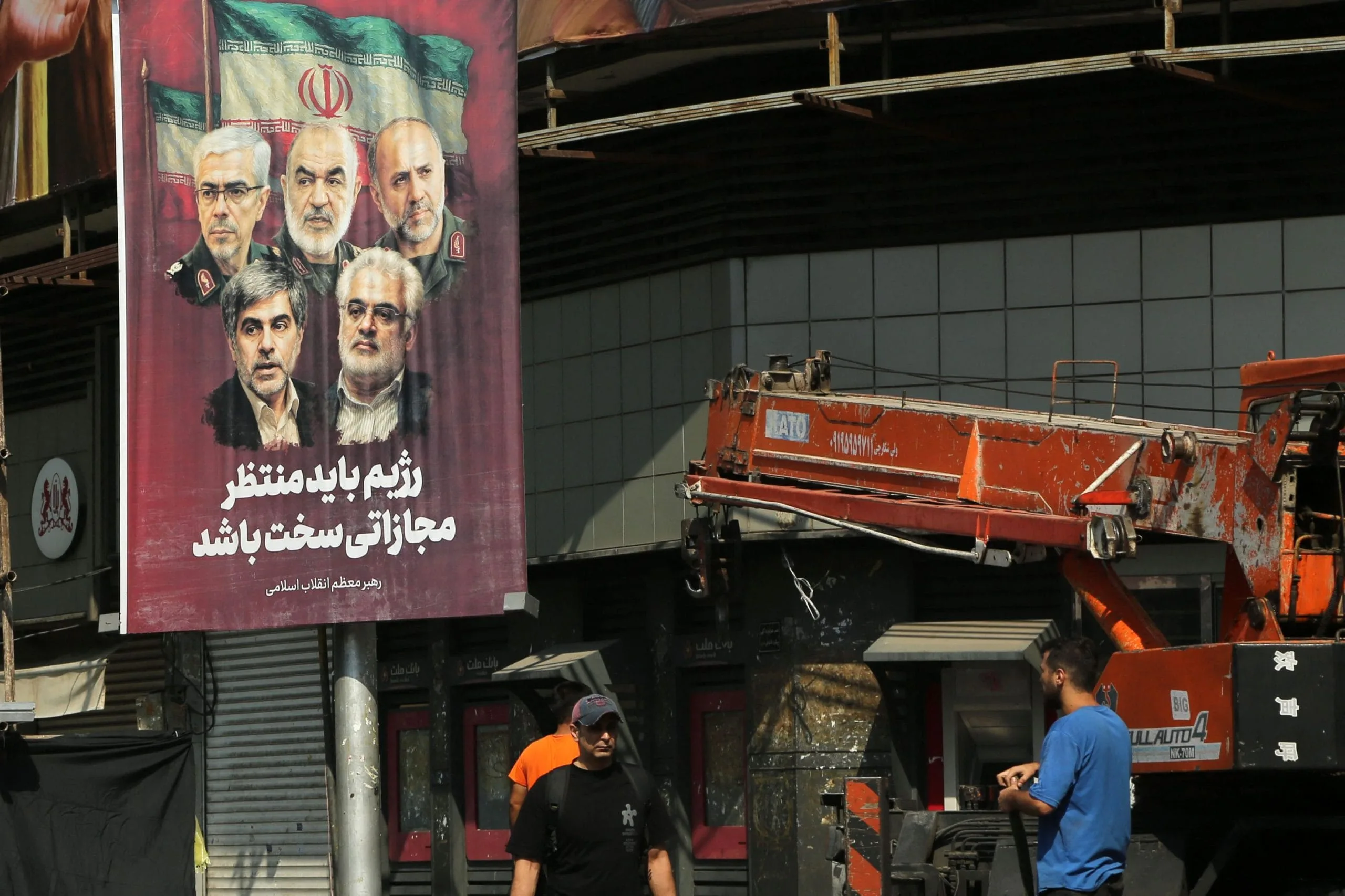 Atacurile letale Israel-Iran: Cine a fost vizat?