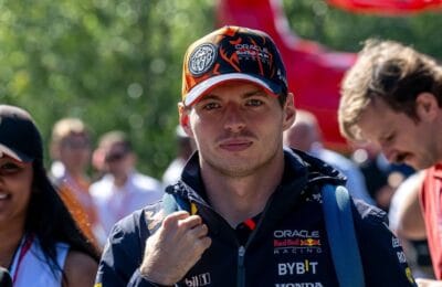 „Întorsătură surprinzătoare în F1: Red Bull Ring până în 2041!”