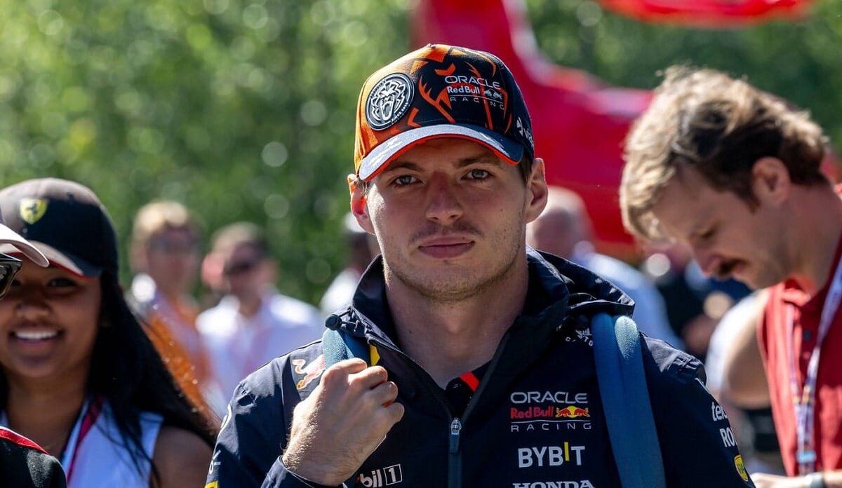 „Întorsătură surprinzătoare în F1: Red Bull Ring până în 2041!”