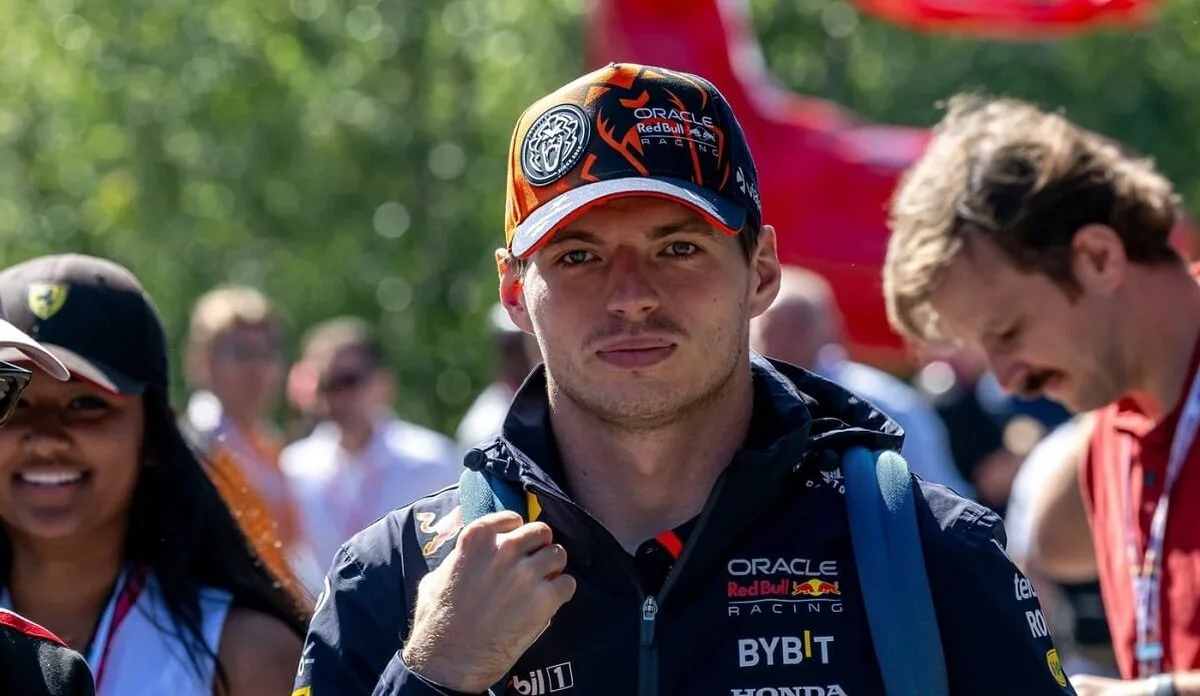 „Întorsătură surprinzătoare în F1: Red Bull Ring până în 2041!”