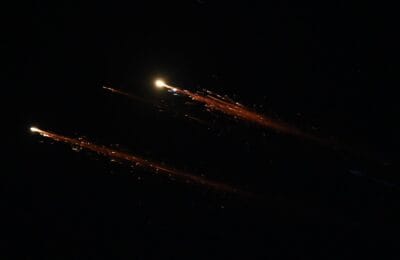 URGENT: Atacuri devastatoare asupra Tel Aviv și Haifa!