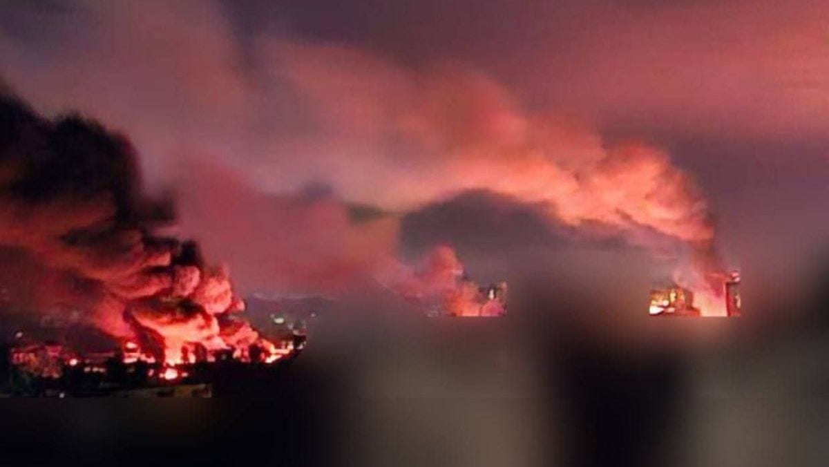 Furnizarea de substanțe chimice și praf de pușcă: Scandalul China-Rusia