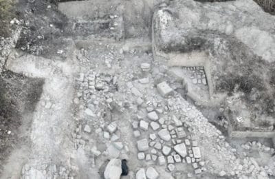 Templul uitat al lui Apollo: Descoperire incredibilă după secole