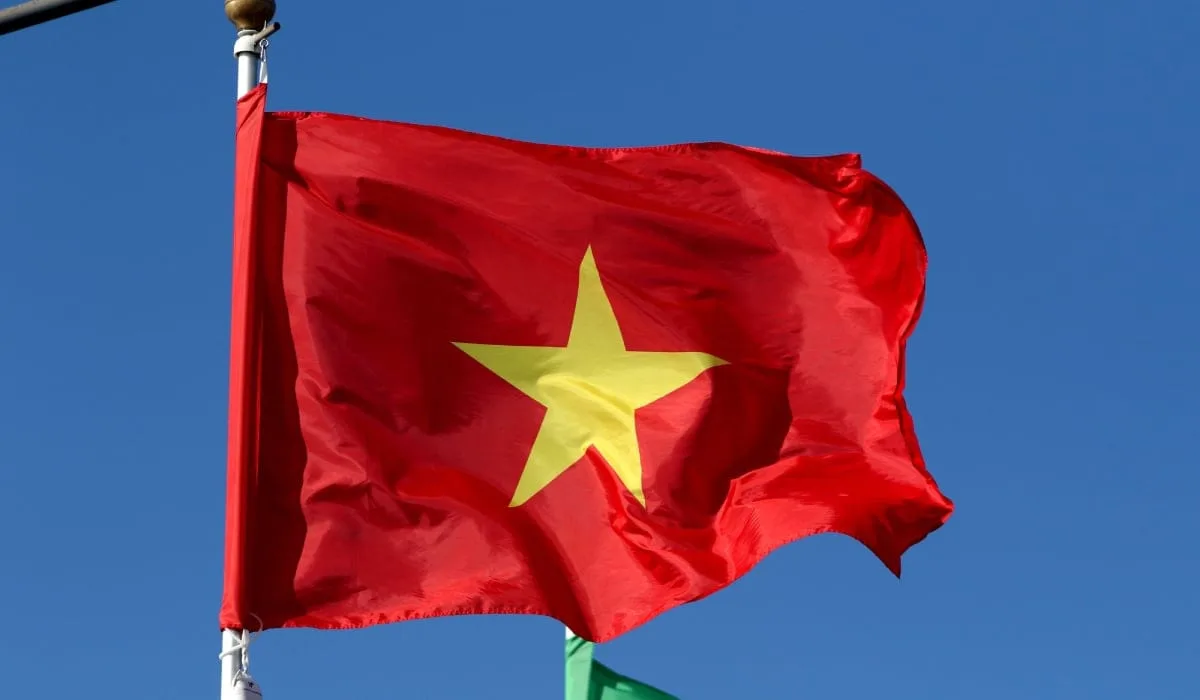 Vietnam
