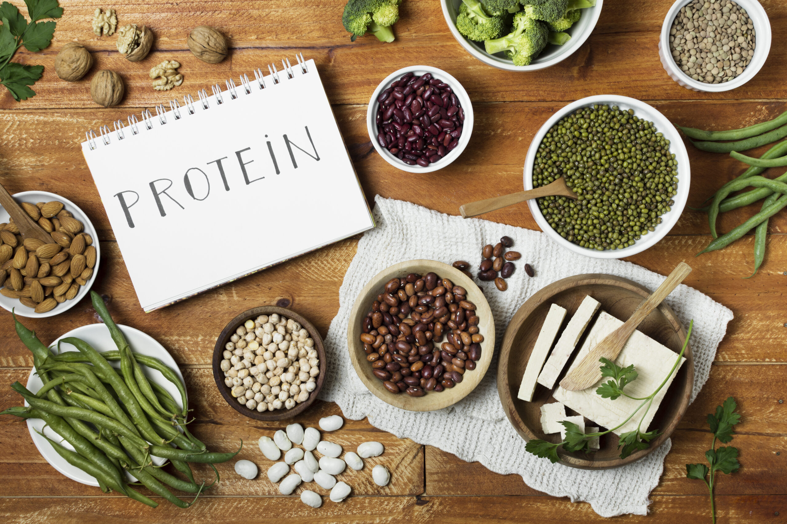 Ai nevoie de proteine în plus? Secretele dietelor dezvăluite