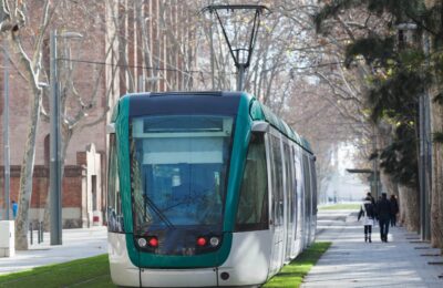Depozit inteligent și prietenos cu mediul în Iași. Noul standard în mobilitate urbană