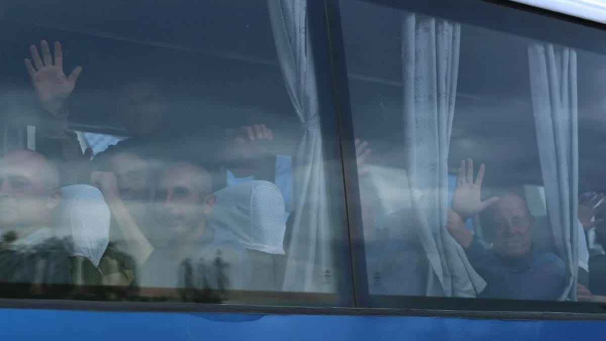 Ucraina aduce acasă 307 prizonieri. Ce urmează în schimbul cu Rusia?