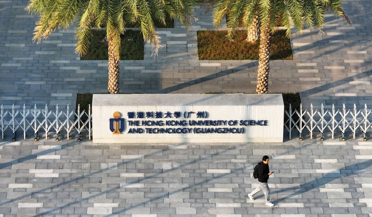 Te-ai gândit vreodată să studiezi în China? Vei fi surprins de ceea ce au de oferit universitățile de acolo!