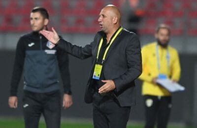 Vasile Miriuţă își asumă despărțirea: „Ei sunt vinovații!”