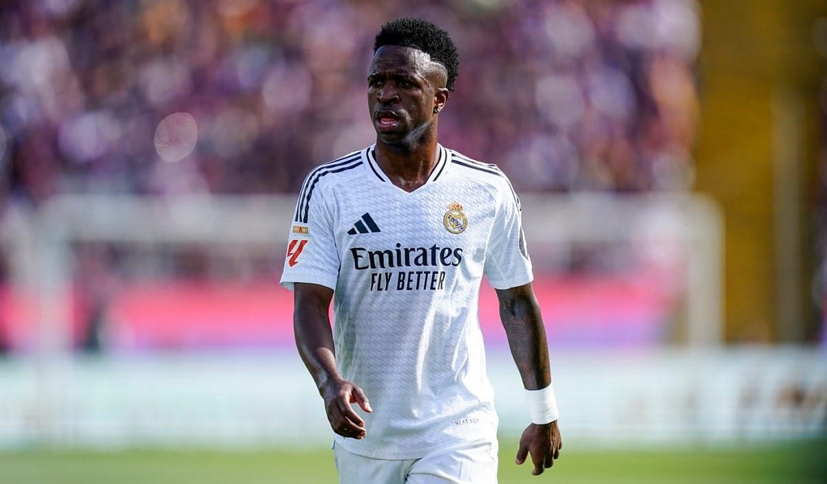 Vinicius, reacție clară înainte de debutul lui Xabi Alonso la Real Madrid. Ce a spus despre Mondialul Cluburilor